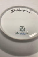 Royal Copenhagen Flora Danica Deep Plate No 20/3546 or 604