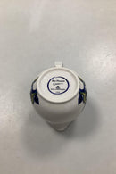 Royal Copenhagen Blå Fasan Flødekande No. 394