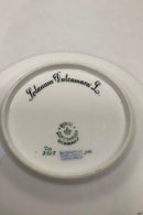 Royal Copenhagen Flora Danica Cake Plate No 20/3552