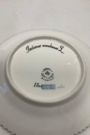 Royal Copenhagen Flora Danica Kagetallerken No 20/3552