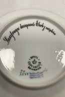 Royal Copenhagen Flora Danica Kagetallerken No 20/3552