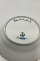 Royal Copenhagen Flora Danica Salad Plate No 20/3573