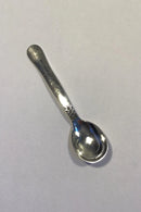 Georg Jensen Sterling Sølv Ladby Kaffeske No 034