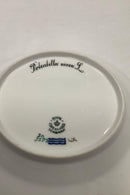 Royal Copenhagen Flora Danica Salad Plate No 20/3573