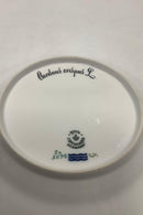 Royal Copenhagen Flora Danica Salad Plate No 20/3573