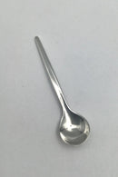 Anton Michelsen Sterling Sølv Tulip Saltske