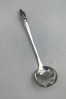 DGS Silver Ornamental Spoon