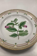 Royal Copenhagen Flora Danica Spisetallerken No. 624 (20/3549)