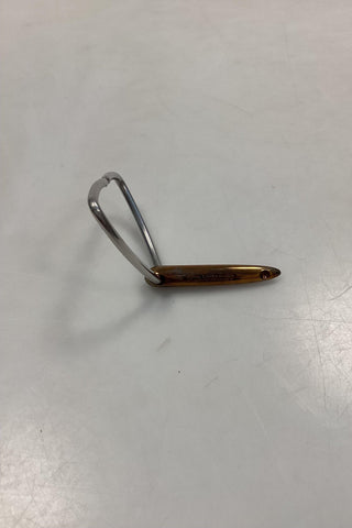 Georg Jensen Nøglering