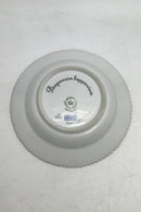 Royal Copenhagen Flora Danica Frugt tallerken No. 20/3590