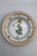 Royal Copenhagen Flora Danica Fruit Plate No. 20/3590