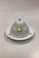 Bjørn Wiinblad/Rosenthal Romanze Studioline 3620 Butter jar