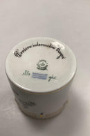 Royal Copenhagen Flora Danica Chokoladekop No 20/ 3512 / 3513