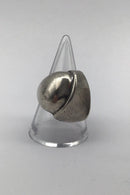 Lapponia Sterling Sølv Ring
