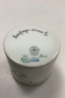 Royal Copenhagen Flora Danica Chocolate Cup No 20/ 3512 / 3513