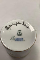 Royal Copenhagen Flora Danica Chokoladekop No 20/ 3512 / 3513