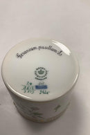 Royal Copenhagen Flora Danica Chocolate Cup No 20/ 3512 / 3513