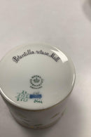 Royal Copenhagen Flora Danica Chokoladekop No 20/ 3512 / 3513