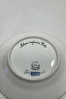 Royal Copenhagen Flora Danica Kagetallerken No 20/3552