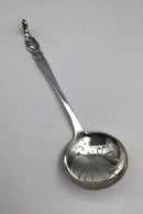 DGS Sølv Ornamental Strøske