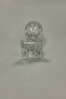 Kosta Boda Odelberg Junior White Wine Glass