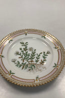 Royal Copenhagen Flora Danica Kagetallerken No 20/3552