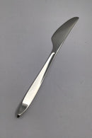 Cohr Sterling Sølv Mimosa Smørkniv