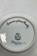 Royal Copenhagen Flora Danica Cake Plate No 20/3552