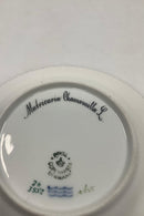 Royal Copenhagen Flora Danica Kagetallerken No 20/3552