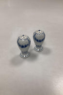 宾和格朗达帝国盐和胡椒粉套装