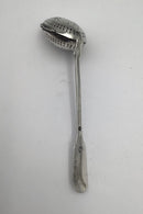 Carl B Jørgensen Sølv Musling The æg