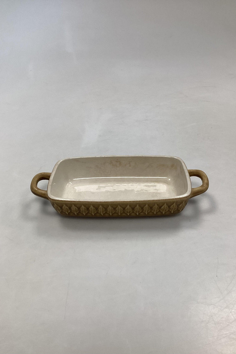 ビング＆グロンダール／クロニデン イエンス・クイストゴー レリーフシリーズ オブロングボウル