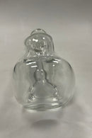 Holmegaard Kluk Karaffel