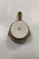 Bing og Grøndahl / Kronjyden Relief Sovsekande