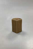 Bing og Grøndahl / Kronjyden Relief Saltbøsse