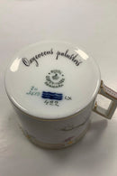 Royal Copenhagen Flora Danica Chokoladekop No 20 / 3513