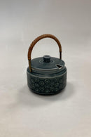 ビング＆グロンダール クローニデン グリーン・アズール・ジャム・ジャー