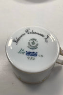 Royal Copenhagen Flora Danica Chokoladekop No 20 / 3513