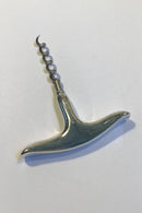 W&S Sørensen Patricia Sterling Sølv Proptrækker