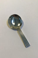 Georg Jensen Sterling Sølv Bernadotte Sukkerske No 171