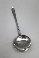 W&amp;S Sørensen Sterling Sølv Ascot Serveringsske (Rund)