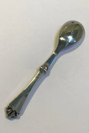 W&S Sørensen HC Andersen Silber/Stahl Eierlöffel