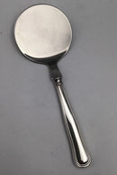 Cohr Sølv / Stål Dobbeltriflet Serveringsspade