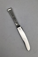 Frigast Sølv Rigsmønster Rejsekniv