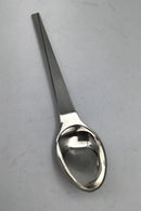 Hans Hansen Sterling Sølv "Ornamental" Barneske