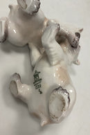 Dahl Jensen Figur af Legende Isbjørne Unger No. 1339