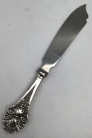 Ernst Sølvvarefabrik Sølv Lagkagekniv (1950)