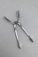 Cohr Sølv Sukkertang