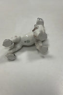 Lyngby Figur Hund Cocker Spaniel