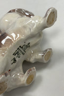 Dahl Jensen Figur af Hund Pekingeser No. 1146